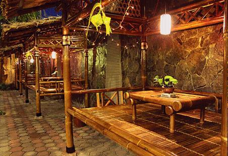 Patria Garden Hotel Blitar Eksteriør bilde